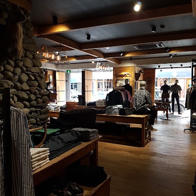 Photos of Rodd & Gunn - Tailored