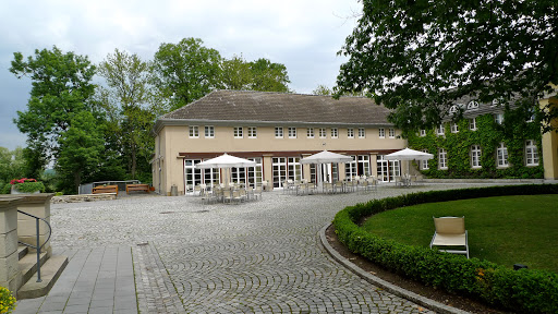 Ev. Church of Westphalia Villigst - Thumbnail
