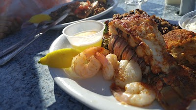 Photos of Old Marco Lodge Crab House