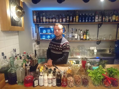 Photos of The House Cafe