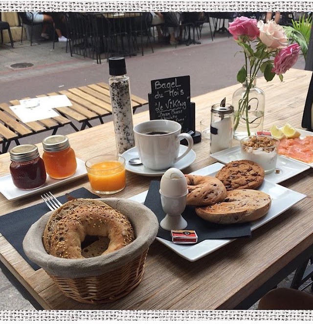 Bagel Café