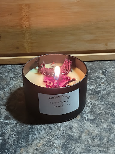 Pleasant Scentz - Thumbnail