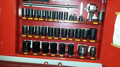 Photos of Mageria METAL CRAFT TOOLS