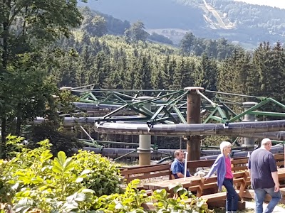 Photos of Sommerrodelbahn Inselsberg