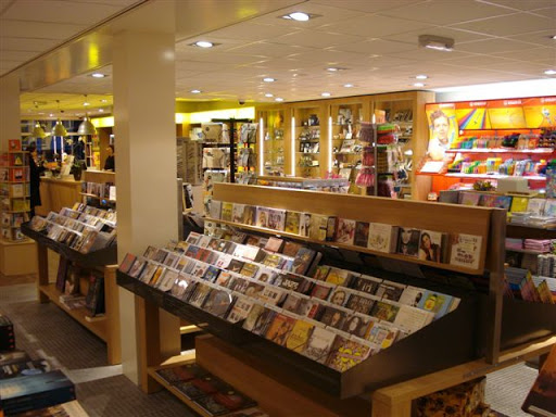 Bookstore Meijer & Siegers - Thumbnail