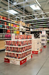 Photo n°2 de Promocash Sens à Saint-Clément (Épicier en gros)