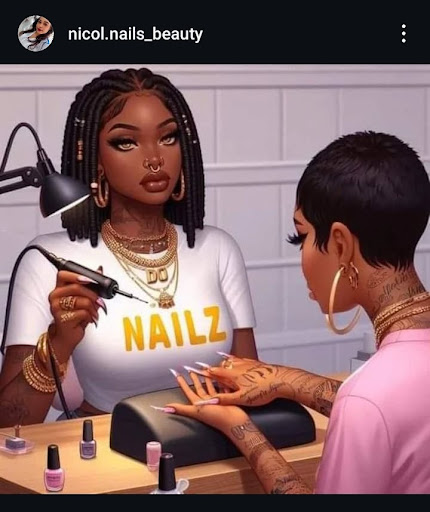 Nicol Nails Beauty