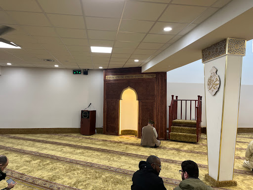 Islamic Association of Saskatchewan (IAS) - Thumbnail