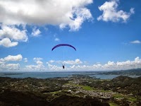 浜名湖パラグライダースクール