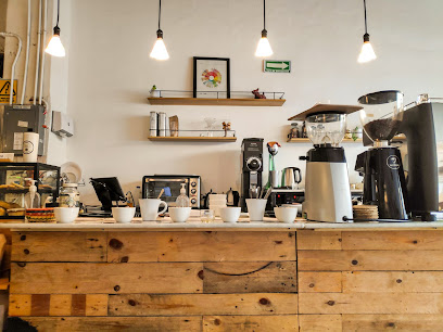 Café de Especialidad 