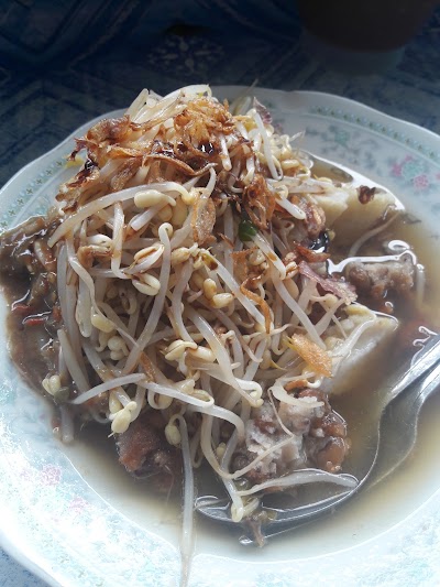 Photos of WARUNG LONTONG BALAP CAK HUDA