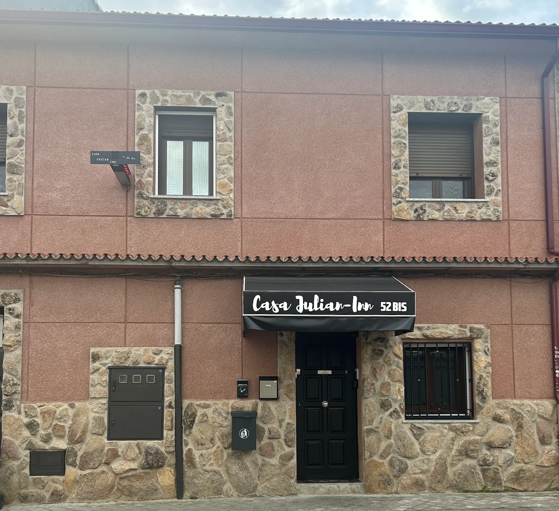 Casa Julian-inn