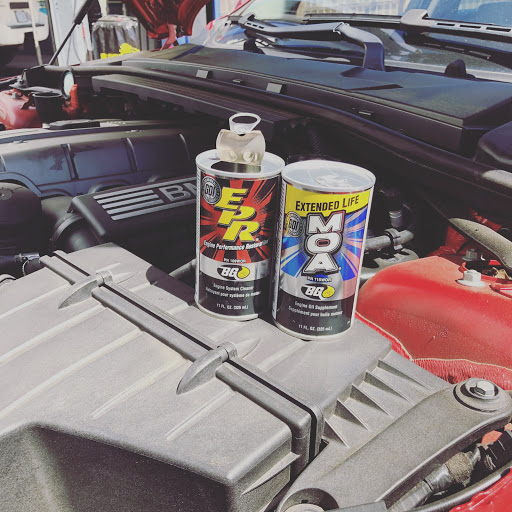 Tito’s Car Care Center - Thumbnail