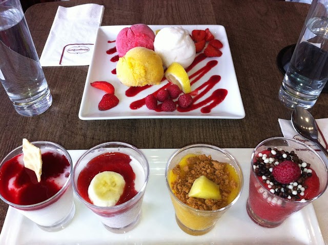 Häagen-Dazs
