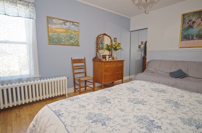 Photos of A Tout Venant B & B
