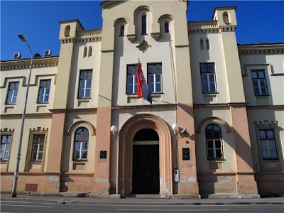 Photos of Bjelovar County Court
