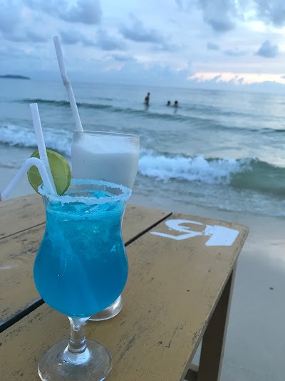 Photos of Beachy