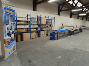 Photo n°11 de HORMANN - BERNIER FRANCE (NEED-DOOR) à Croissy-Beaubourg (Fournisseur de portes de garage)