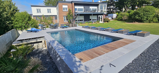 Photo de Techniques Piscine à Gonneville-la-Mallet (76280)