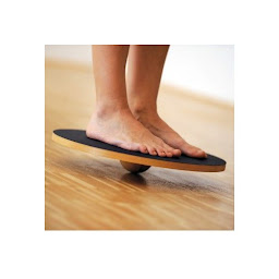 Photo n°2 de Psychomotricienne D.E. - Douget Laura, à domicile à Loyat (Cabinet médical)