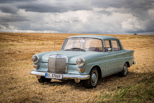 Dietrich Automobile GmbH Gallery - Germany