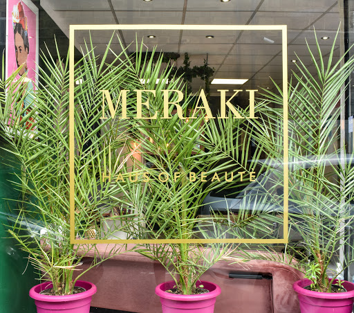 Meraki Haus of Beauté - Thumbnail