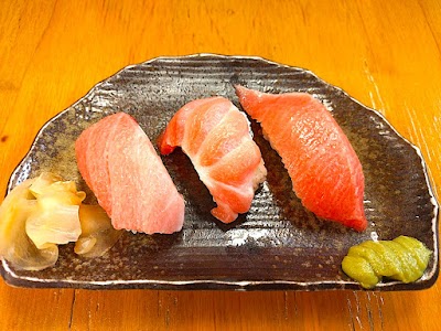 立ち呑み処 魚庭本店