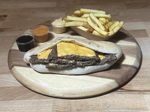Photo 1 - MOSTAZA - Restaurant Saint Mandé