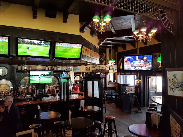 Kilkenny Irish Pub