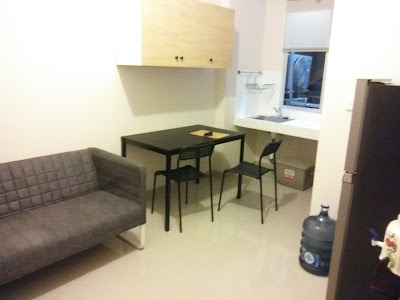 Photos of Sudirman Suites Apartment Bandung