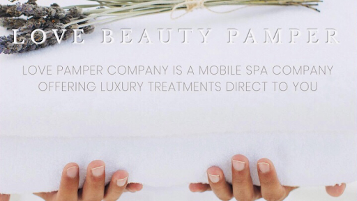 Love Pamper Company