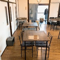 カフェと古道具 passport