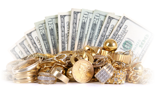 G.A.D. COIN AND GOLD - Thumbnail