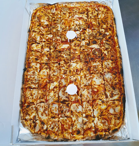 Photo 5 - Instant Pizza Châtillon-sur-Chalaronne