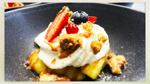 Photo n°22 de Restaurant L'Authentik à Alby-sur-Chéran (Restaurant français)