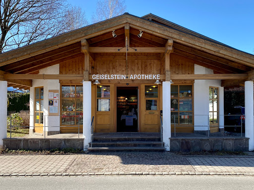 Geiselstein Apotheke