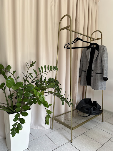 Zakład Kosmetyczny Bemowo