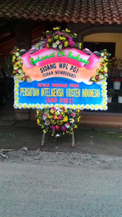 Florist