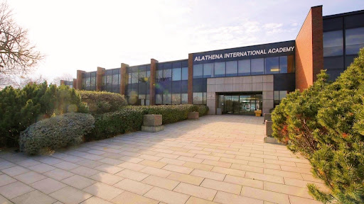 Alathena International Academy - North York