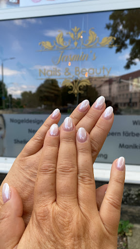 Jasmin´s Nails & Beauty - Dresden