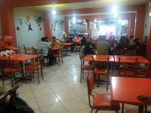 Restaurante Galindo 0