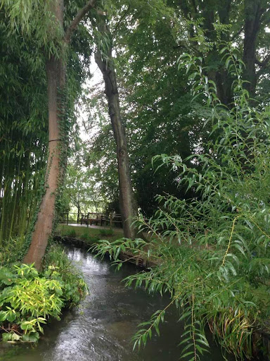 Les jardins de Claude Monet à Giverny - Thumbnail