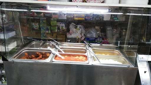 D & S Mini Market II
