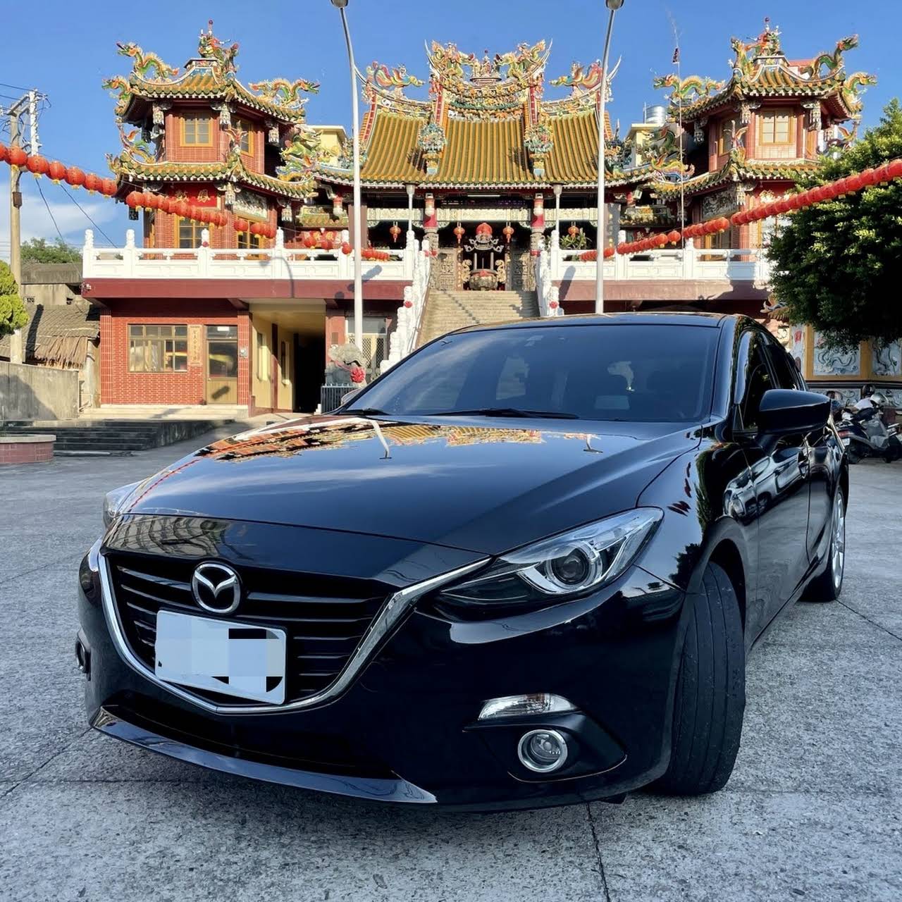 誠益二手汽車買賣 中古車估價 二手車經銷商