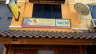 Photos of PT. Kanomas Arci Wisata Cab. Makassar