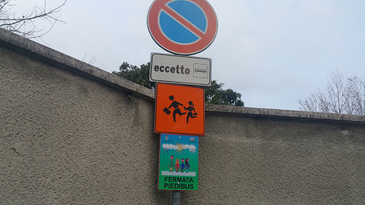 Scuola Materna Giancarla Ancarani