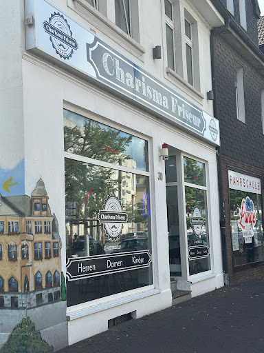 Charisma Friseur