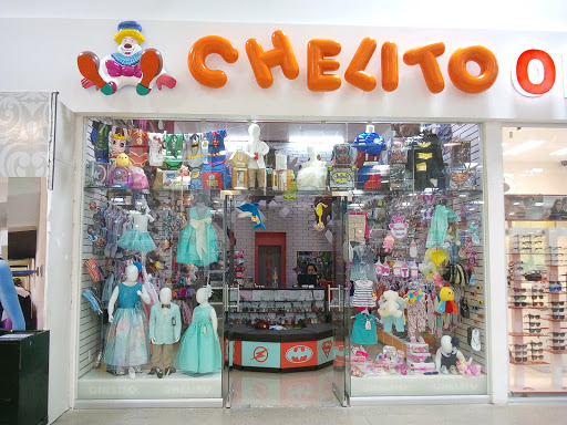 Chelito Novedades Chedrahui Huatulco