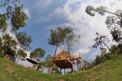 Photos of Papandayan Camping Ground