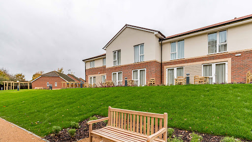 Nursing home in Horsham: True Peace of Mind